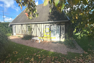  maison gonfreville-l-orcher 76700