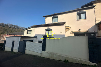  maison gonfreville-l-orcher 76700