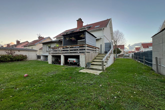  maison gonfreville-l-orcher 76700