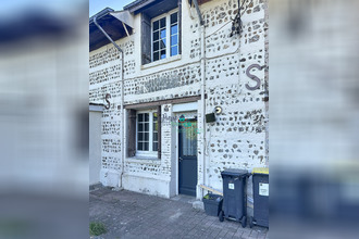  maison gonfreville-l-orcher 76700