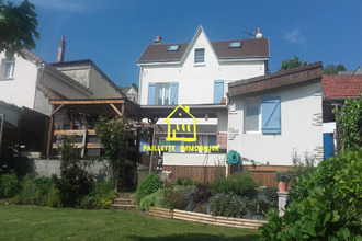  maison gonfreville-l-orcher 76700