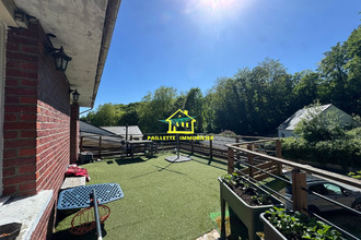  maison gonfreville-l-orcher 76700