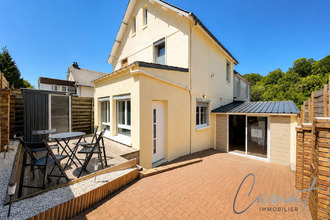  maison gonfreville-l-orcher 76700