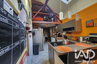  maison gonfreville-l-orcher 76700