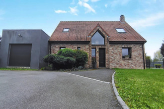  maison gonnehem 62920