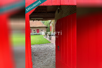  maison gonnehem 62920