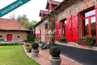  maison gonnehem 62920