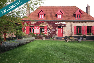  maison gonnehem 62920