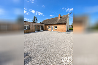  maison gonnehem 62920