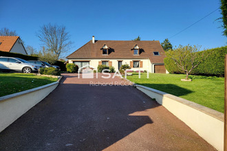  maison gonneville-en-auge 14810