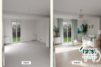  maison gonneville-en-auge 14810