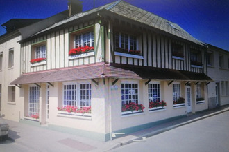  maison gonneville-la-mallet 76280