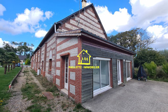  maison gonneville-la-mallet 76280