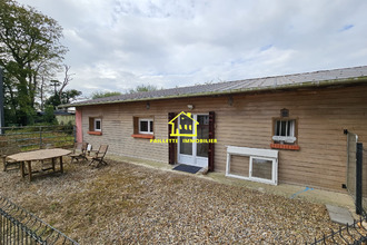  maison gonneville-la-mallet 76280