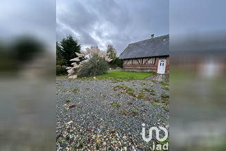  maison gonneville-la-mallet 76280