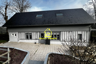  maison gonneville-la-mallet 76280