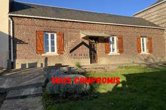  maison gonneville-la-mallet 76280