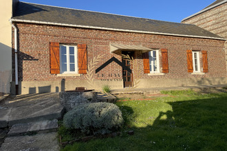  maison gonneville-la-mallet 76280