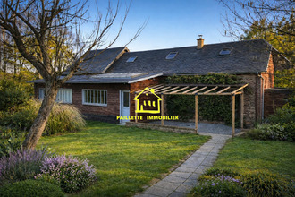  maison gonneville-la-mallet 76280