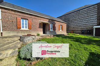  maison gonneville-la-mallet 76280