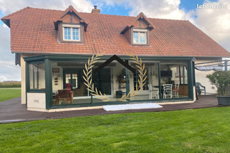  maison gonneville-la-mallet 76280