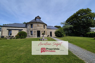  maison gonneville-la-mallet 76280