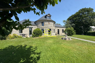  maison gonneville-la-mallet 76280