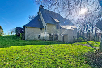  maison gonneville-sur-honfleur 14600