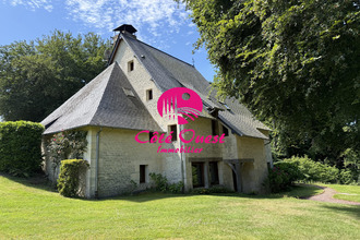  maison gonneville-sur-honfleur 14600
