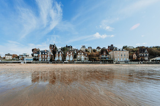 maison gonneville-sur-mer 14510