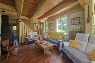  maison gonneville-sur-mer 14510