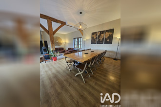  maison gonneville-sur-scie 76590