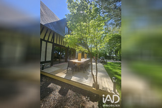  maison gonneville-sur-scie 76590