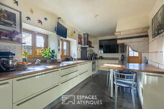  maison gonsans 25360