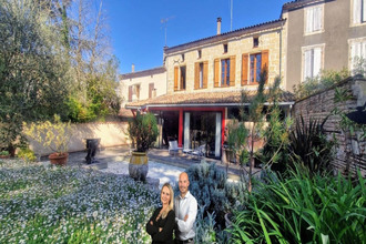  maison gontaud-de-nogaret 47400