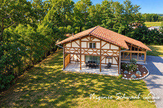  maison goos 40180
