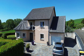  maison gorcy 54730
