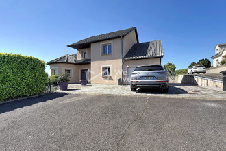  maison gorcy 54730