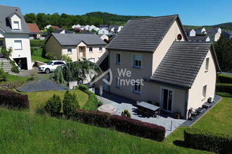  maison gorcy 54730