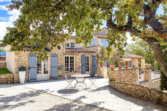  maison gordes 84220