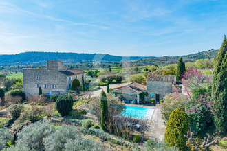  maison gordes 84220