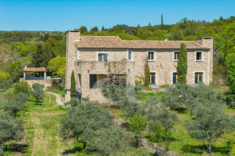  maison gordes 84220