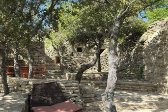  maison gordes 84220