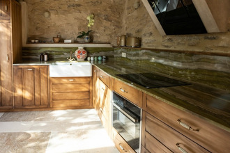  maison gordes 84220