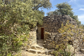  maison gordes 84220