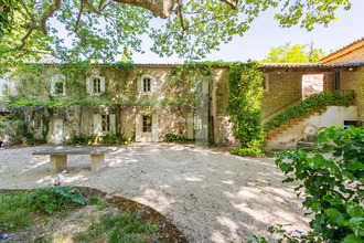  maison gordes 84220