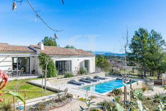  maison gordes 84220