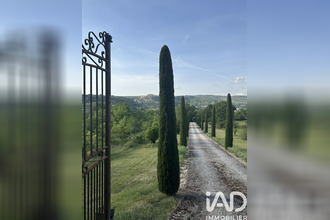  maison gordes 84220