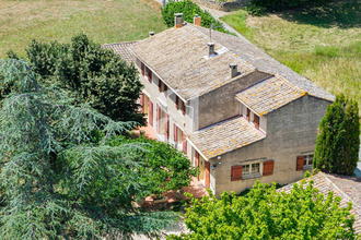  maison gordes 84220