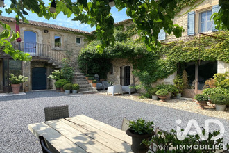  maison gordes 84220